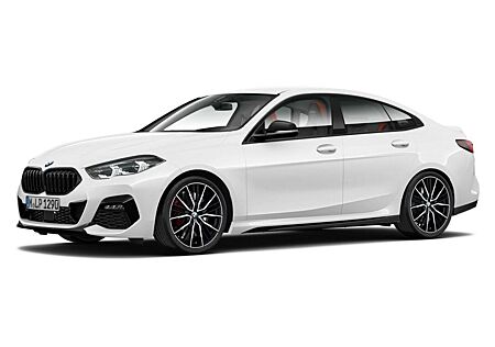 BMW 220i Gran Coupe