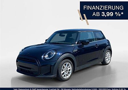 Mini Cooper Coupe Cooper Aut. Yours Tr