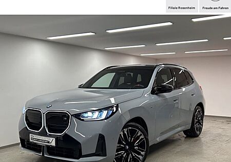 BMW X6 M50 X3 M50 xDrive