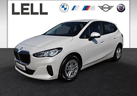 BMW 218i Active Tourer