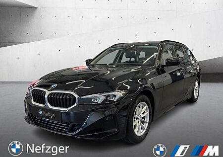 BMW 318d Touring