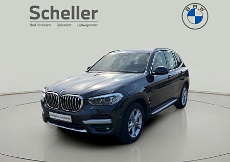 BMW X3 xDrive30e