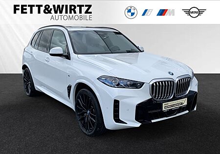 BMW X5 M50 X5 XDRIVE50E
