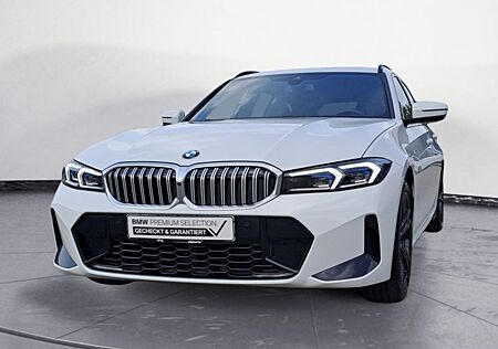 BMW 330i Touring