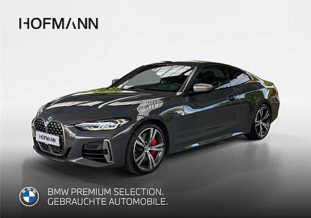 BMW 440 M440i xDrive Coupe
