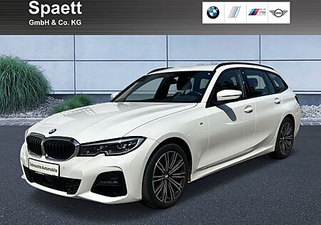 BMW 330d xDrive Touring