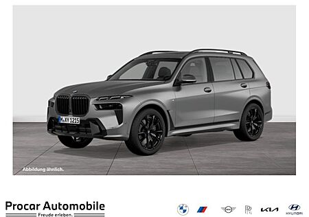 BMW X7 xDrive40d