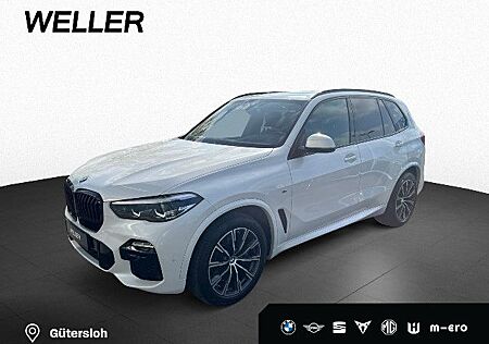 BMW X5 xDrive30d G05 B57