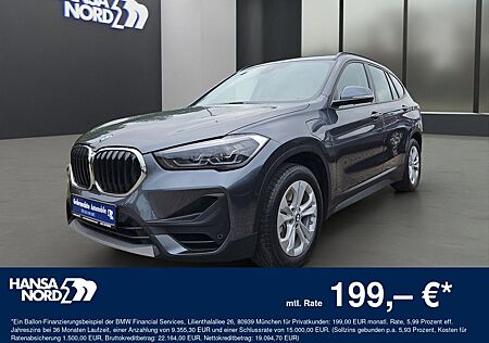 BMW X1 xDrive 2.5e
