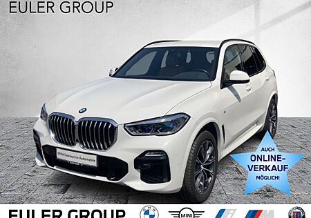 BMW X5 xDrive40i