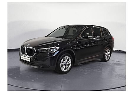 BMW X1 xDrive25e