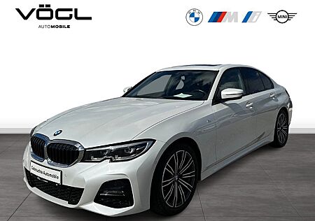 BMW 320i Limousine