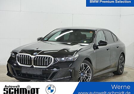 BMW i5 xDrive40 (G60)