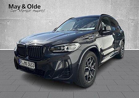 BMW X3 xDrive20d ZA