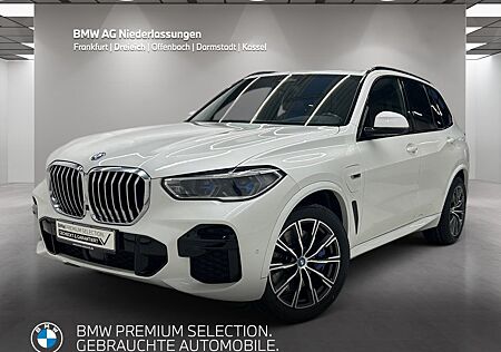 BMW X5 XDRIVE45E (2019 - 2023) Hybrid