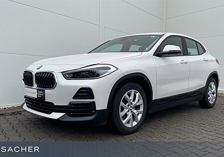 BMW X2 sDrive18i