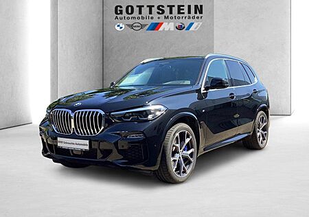 BMW X5 xDrive40d