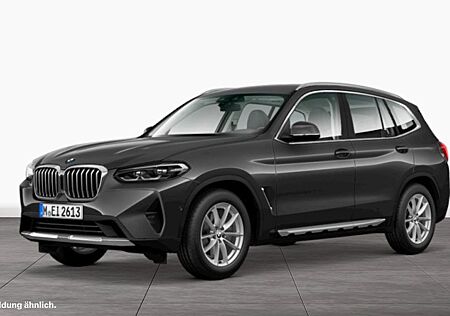 BMW X3 xDrive 20i