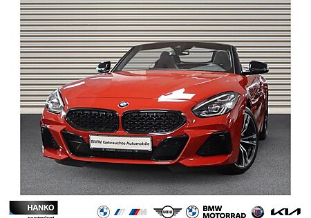 BMW Z4 M Z4 SDRIVE20I A