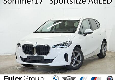BMW 218d Active Tourer