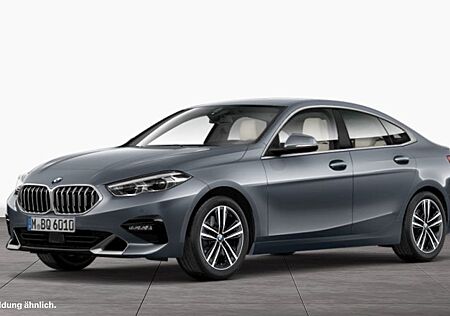 BMW 1er M Coupé 220d Gran Coupé