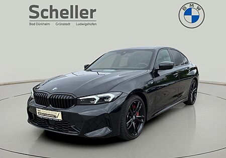 BMW 330i xDrive Limousine