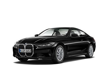 BMW 420d Coupé (ab 2020)