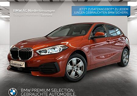 BMW 118i Hatch