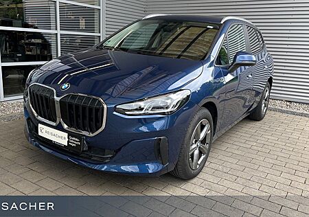 BMW 218I