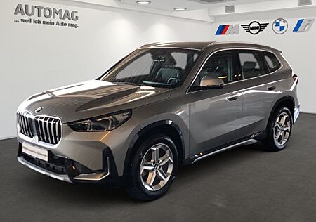 BMW X1 sDrive18i SAV