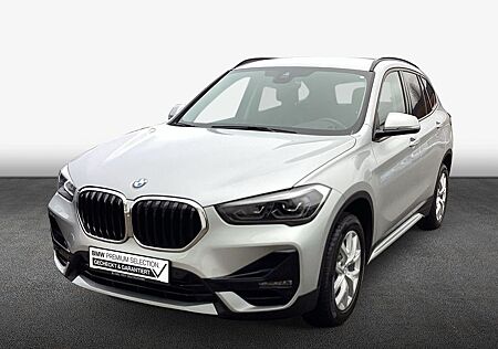 BMW X1 sDrive18i Aut. Sport Li