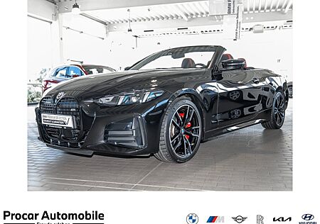 BMW 440 M440i xDrive Cabrio