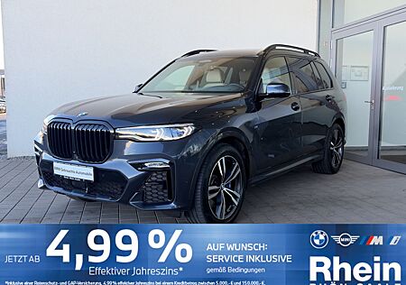 BMW X7 M X7 XDRIVE30D