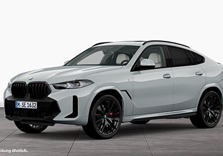 BMW X6 M X6 xDrive40d M Sport