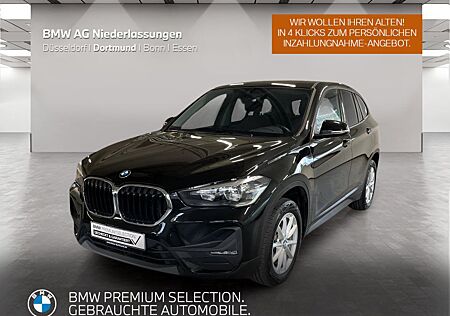 BMW X1 SDRIVE18I