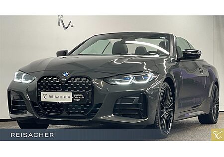 BMW M440i xDrive Cabrio