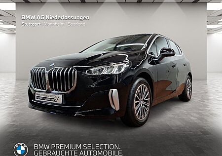 BMW 218I ACTIVE TOURER (AB 2021)