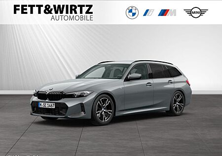 BMW 320d xDrive Touring