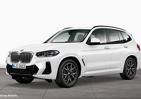 BMW X3 XDRIVE30D