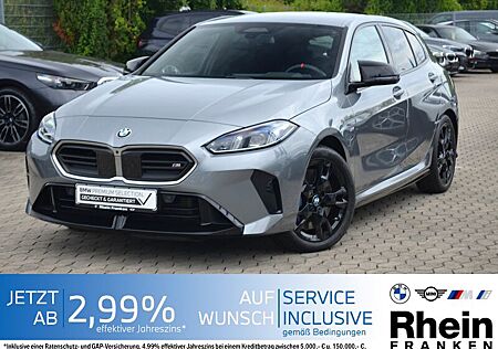 BMW M135 xDrive