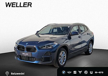 BMW X2 xDrive20d