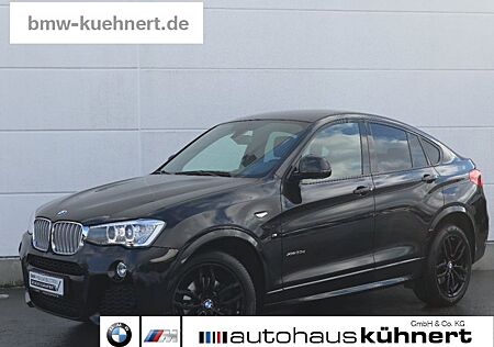 BMW X4 xDrive30d