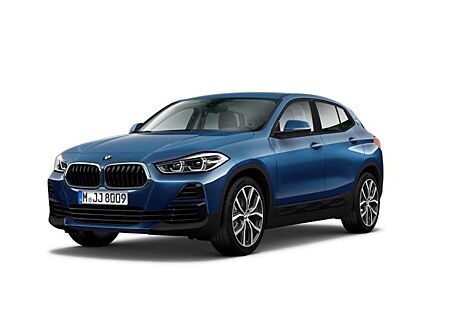 BMW X2 SDRIVE18D A