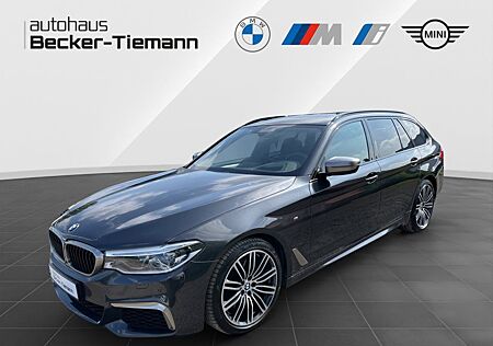 BMW 550 M550d xDrive Touring