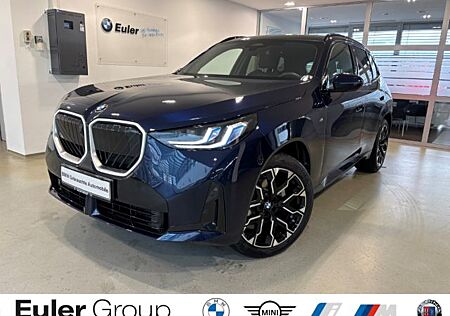 BMW X3 M X3 20d xDrive