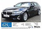 BMW 520d xDrive Touring