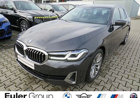 BMW 530d Touring A Diesel