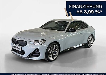 BMW 240 M240i xDrive Coupe