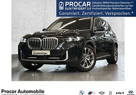 BMW X5 M50 X5 xDrive50e