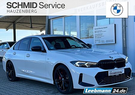 BMW 330d Limousine
